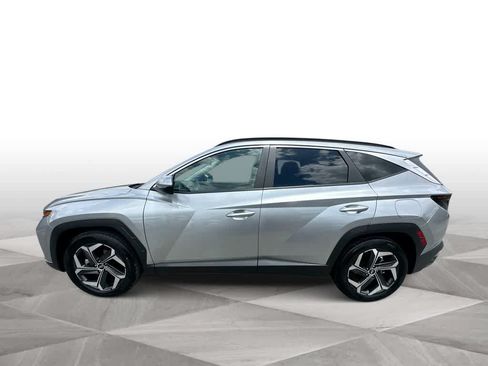 Used 2023 Hyundai Tucson SEL w/ Convenience Package FWD image 5