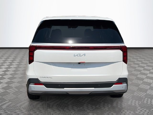 New 2026 Kia Carnival FWD image 6