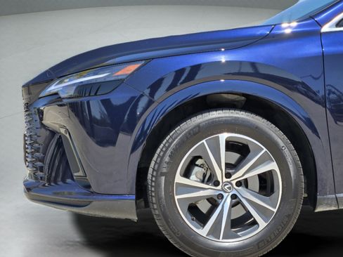 Used 2024 Lexus RX 350 Premium w/ Accessory Package (Z1) FWD image 35
