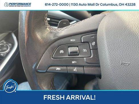 Used 2019 Cadillac XT4 Premium Luxury image 17