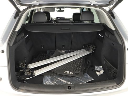 Certified 2022 Audi Q5 2.0T Premium image 29