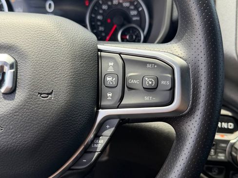 New 2026 RAM 1500 Warlock AWD/4WD image 20