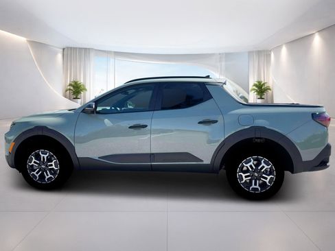 New 2026 Hyundai Santa Cruz XRT image 3
