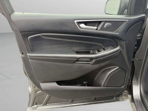 Used 2016 Ford Edge Titanium w/ Equipment Group 302A image 13