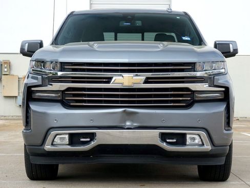 Used 2020 Chevrolet Silverado 1500 High Country image 15