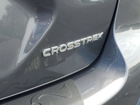 Used 2024 Subaru Crosstrek 2.5i Limited w/ Popular Package #4A AWD/4WD image 36