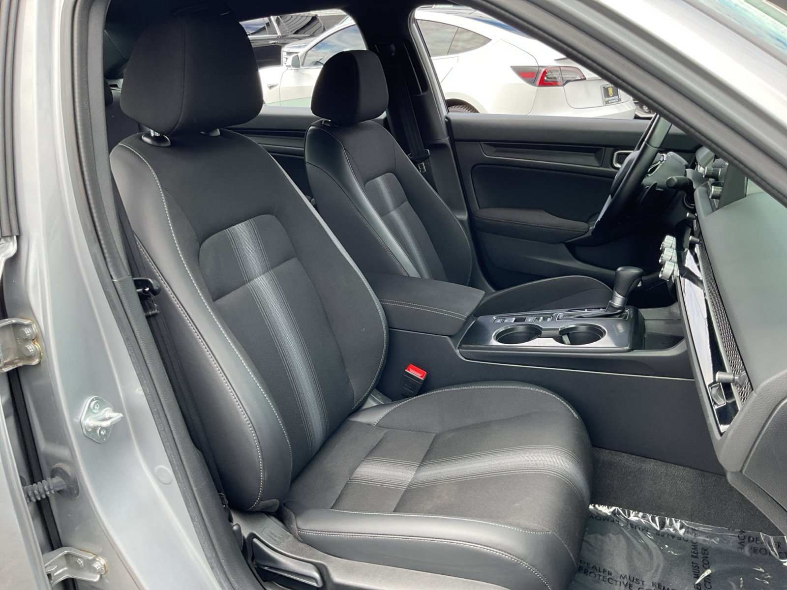 Used 2024 Honda Civic Sport image 21