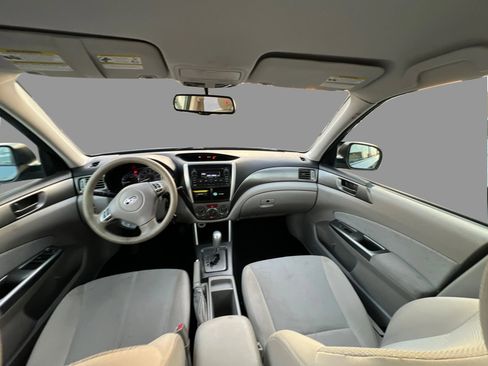 Used 2013 Subaru Forester 2.5X w/ Alloy Wheel Pkg image 20