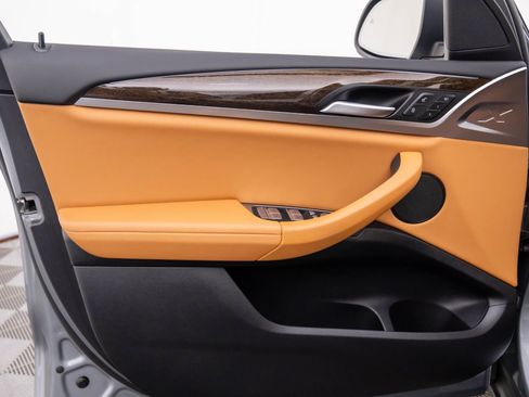 Certified 2024 BMW X3 xDrive30i w/ Premium Package image 14