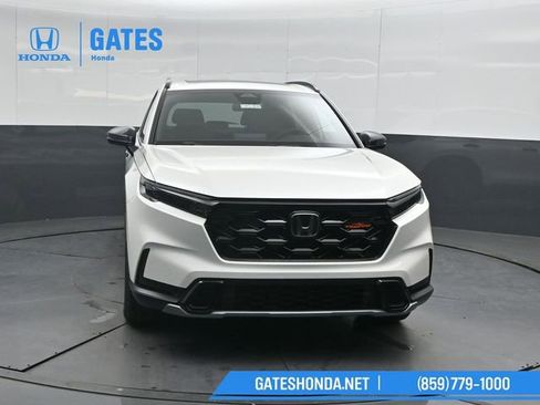New 2026 Honda CR-V TrailSport image 5