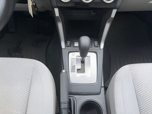 Used 2018 Subaru Forester 2.5i Premium w/ All-Weather Package AWD/4WD image 12