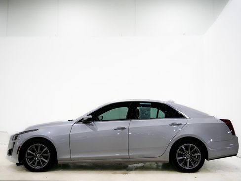 Used 2019 Cadillac CTS Luxury image 6