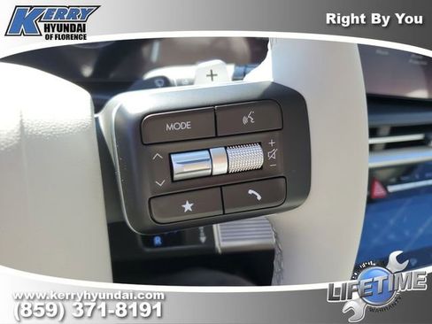 New 2026 Hyundai Santa Fe SE AWD/4WD image 21