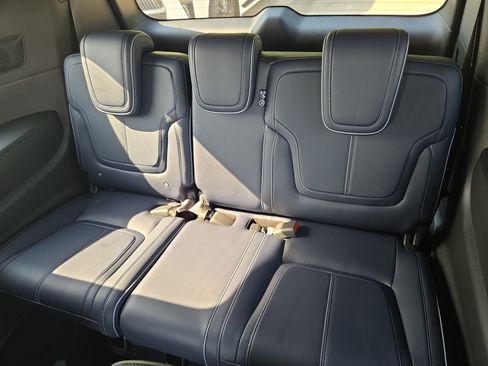 Used 2026 INFINITI QX80 4WD w/ Sport Exterior Package image 8