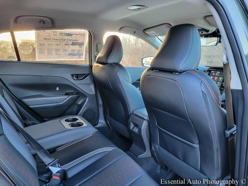 New 2026 Subaru Crosstrek 2.5i Limited w/ Crosstrek Mirror Package image 23