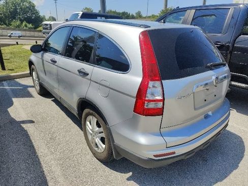 Used 2010 Honda CR-V EX image 11