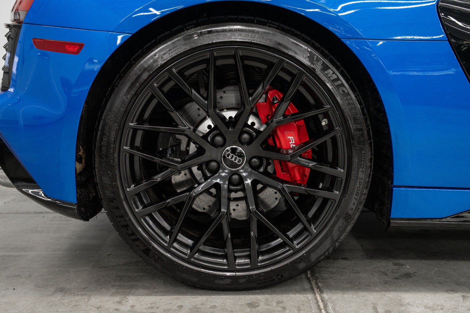 Used 2020 Audi R8 V10 AWD/4WD image 36