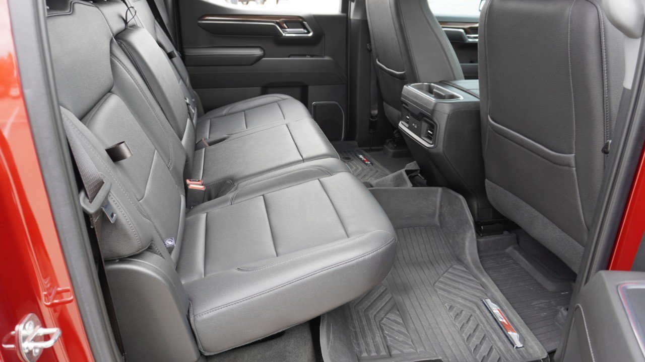 Used 2023 Chevrolet Silverado 1500 RST w/ Texas Edition Plus AWD/4WD image 31