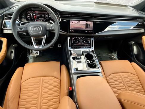 New 2026 Audi RS Q8 performance AWD/4WD image 16