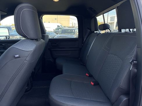 New 2026 RAM 2500 Tradesman AWD/4WD image 25