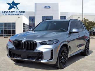 Used 2026 BMW X5 sDrive40i w/ M Sport Package video 1