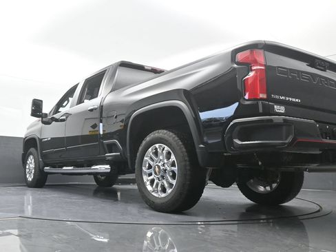 Used 2025 Chevrolet Silverado 2500 LT w/ Z71 Chrome Sport Edition AWD/4WD image 66