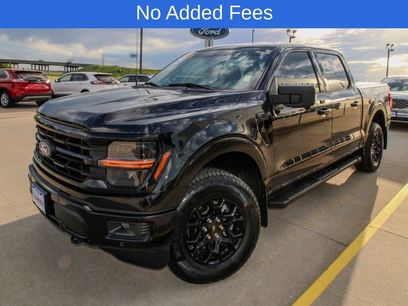 Used 2025 Ford F150 XLT w/ Equipment Group 302A MID