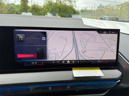 New 2026 BMW X3 M50 w/ Premium Package image 26