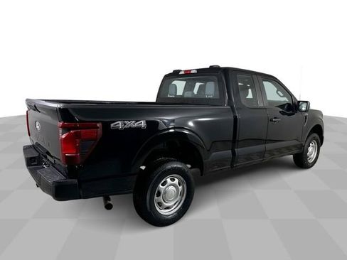 Used 2024 Ford F150 XL w/ Tow/Haul Package image 8