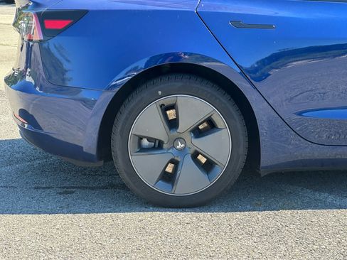 Used 2023 Tesla Model 3 Standard Range RWD image 24