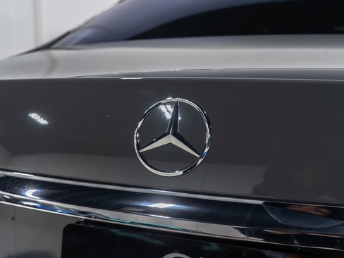 Used 2025 Mercedes-Benz S 63 AMG S image 22