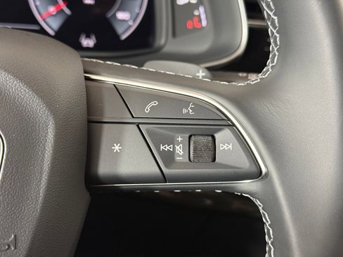 New 2026 Audi Q7 2.0T Premium Plus image 29