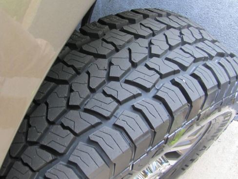 Used 2022 Ford F250 Lariat w/ Lariat Value Package image 26