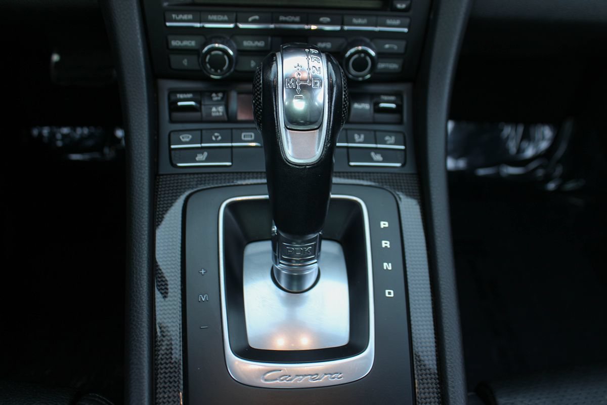 Used 2012 Porsche 911 Carrera S RWD image 24