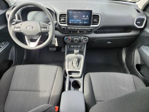 New 2026 Hyundai Venue SE FWD image 12