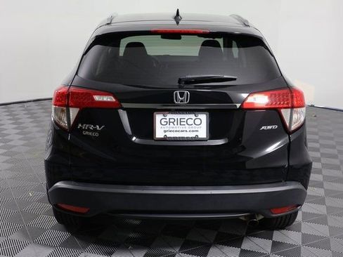 Used 2022 Honda HR-V EX image 7