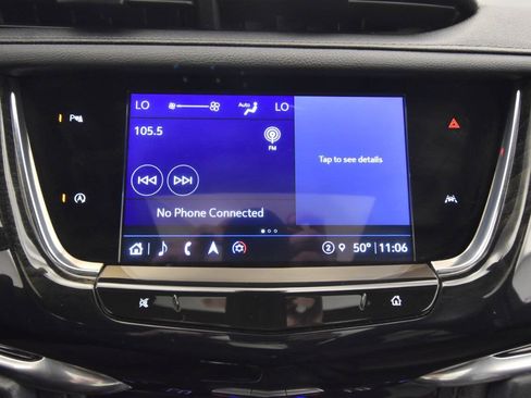 Used 2023 Cadillac XT6 Premium Luxury AWD/4WD image 29