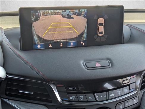 New 2025 Acura TLX SH-AWD w/ A-SPEC Pkg image 13