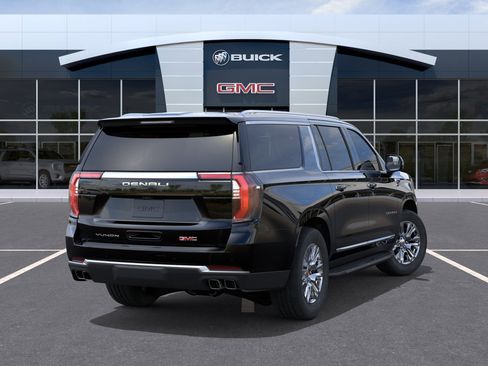 New 2026 GMC Yukon XL Denali RWD image 4