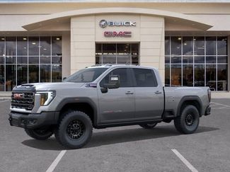 New 2026 GMC Sierra 2500 AT4X w/ AT4X AEV Edition AWD/4WD video 2
