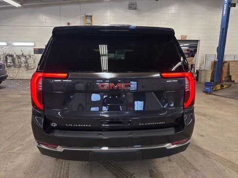 New 2026 GMC Yukon XL Elevation image 5