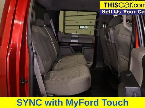 Used 2015 Ford F150 XLT w/ Equipment Group 302A Luxury RWD image 14