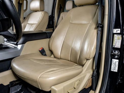 Used 2020 Ford F350 Lariat w/ Lariat Ultimate Package image 30