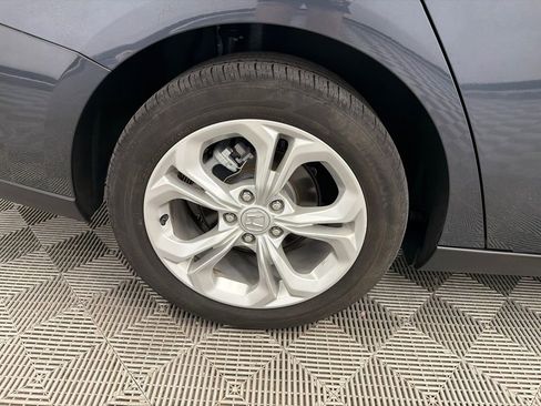 Used 2023 Honda Accord LX image 17