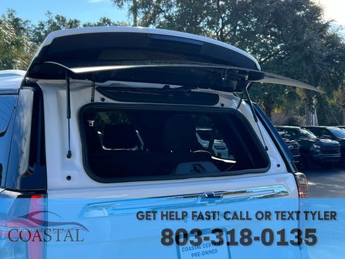 Used 2024 Chevrolet Tahoe LS w/ Driver Alert Package image 32