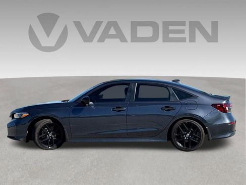 Used 2025 Honda Civic Sport image 21