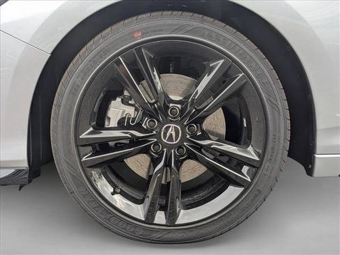 Used 2026 Acura Integra A-Spec FWD image 10