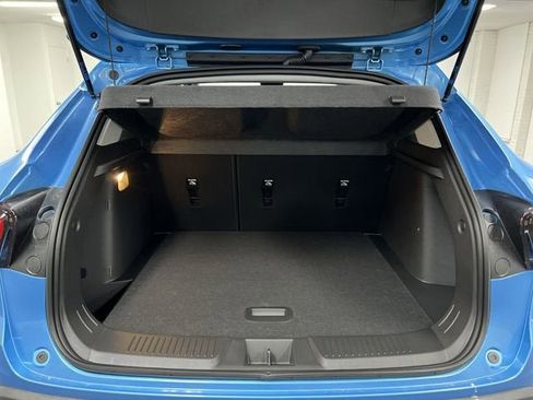 New 2026 Chevrolet Trax LT w/ Driver Confidence Package FWD image 23