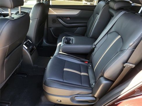 New 2026 MAZDA CX-90 3.3 Turbo w/ Premium Plus Pkg image 13