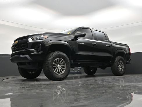 Used 2023 Chevrolet Colorado LT w/ LT Convenience Package II RWD image 20